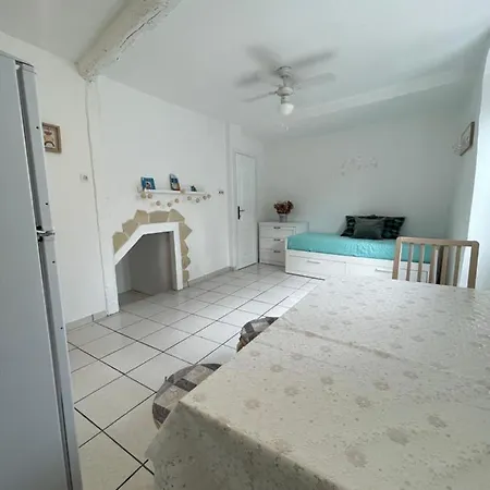 Stone House Apartman Punat Exterior photo