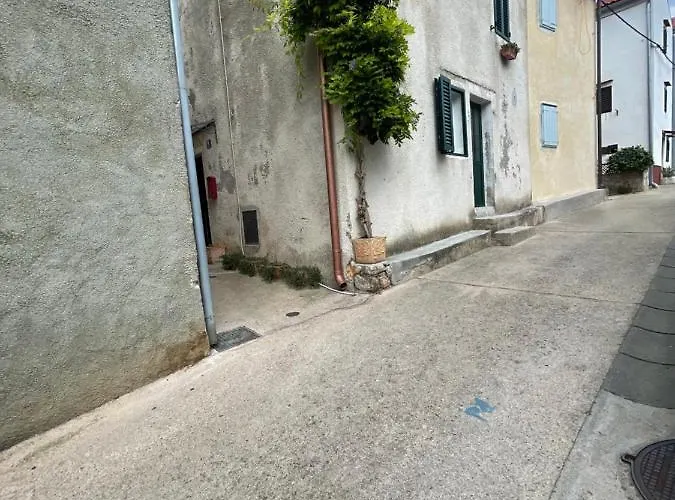 Stone House Apartman