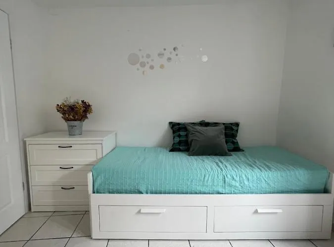 Stone House Apartman